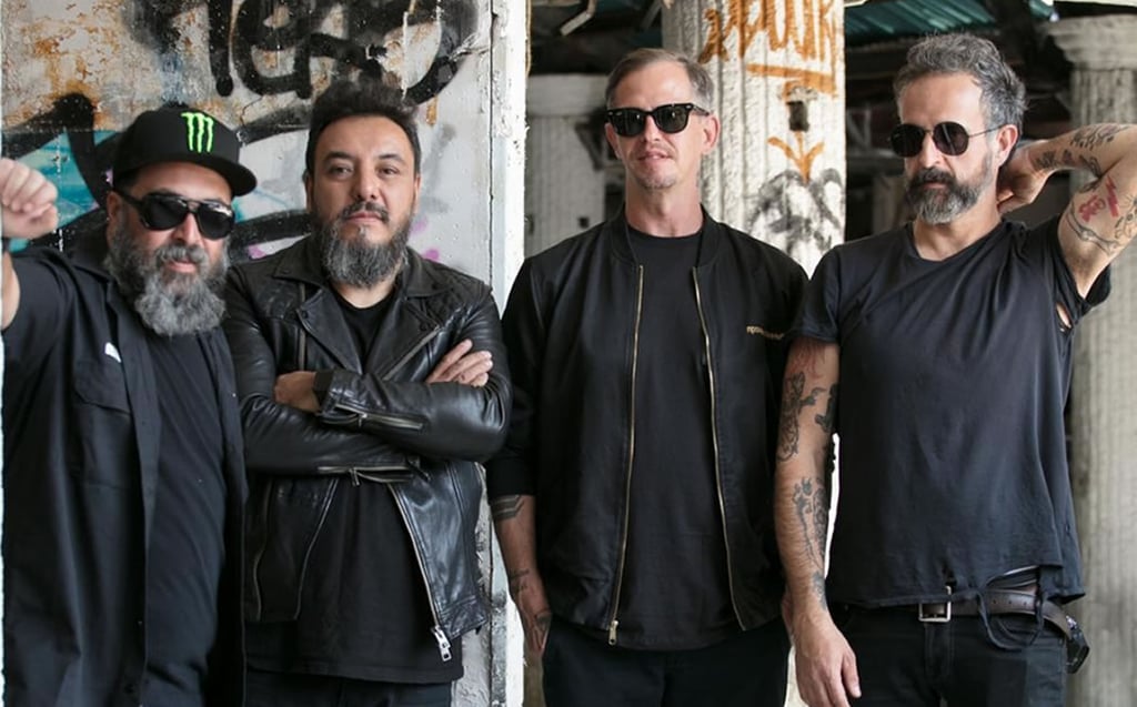 Molotov llega a Durango y... ¡tenemos más boletos para ti!