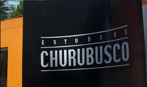 Estudios Churubusco convoca a cineastas