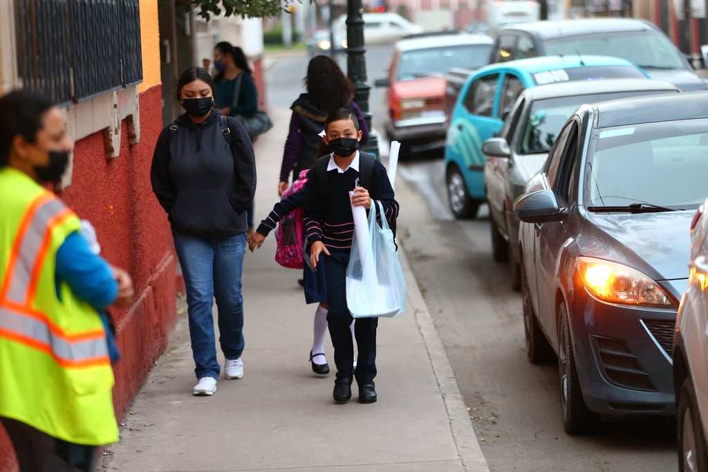 ¿Habrá clases este 15 y 16 de septiembre en escuelas de México?