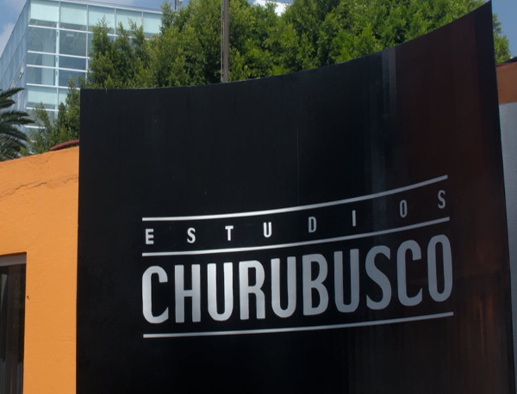 Estudios Churubusco convoca a cineastas