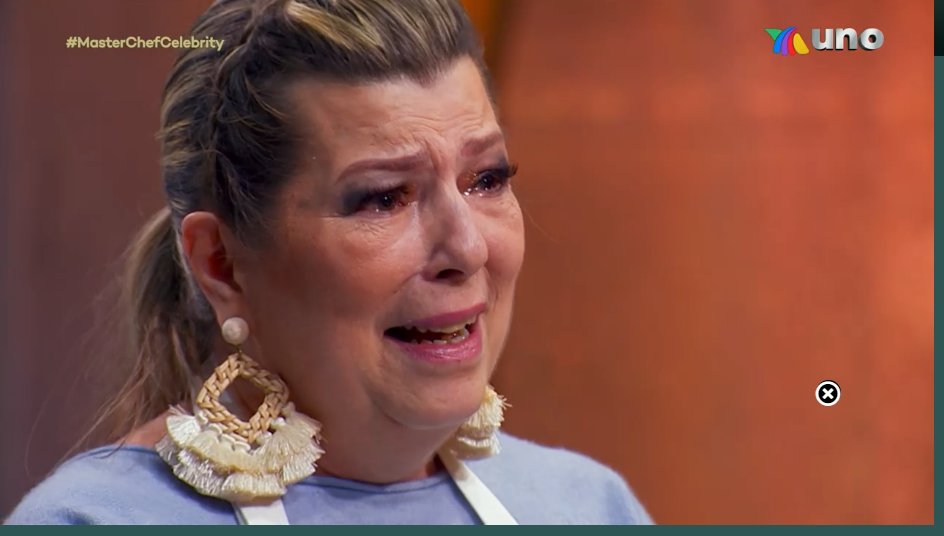 ¿Qué pasó en el último episodio de MasterChef Celebrity?