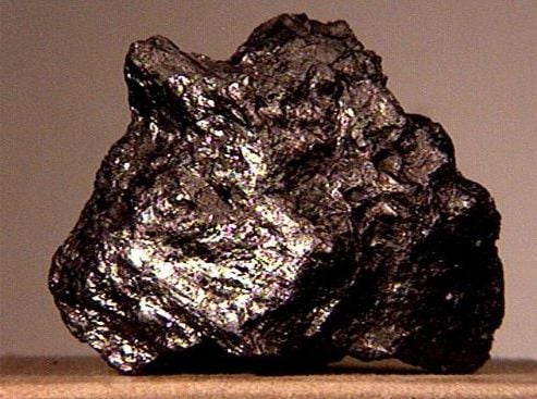 Unos raros diamantes se formaron en un antiguo planeta de Sistema Solar