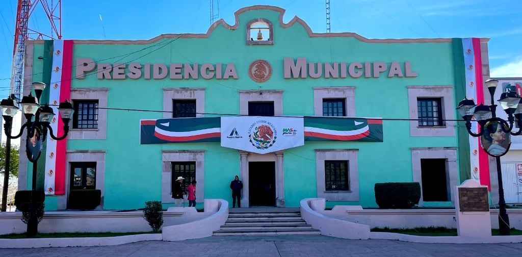 Reclama Pueblo Nuevo deuda de 23 mdp