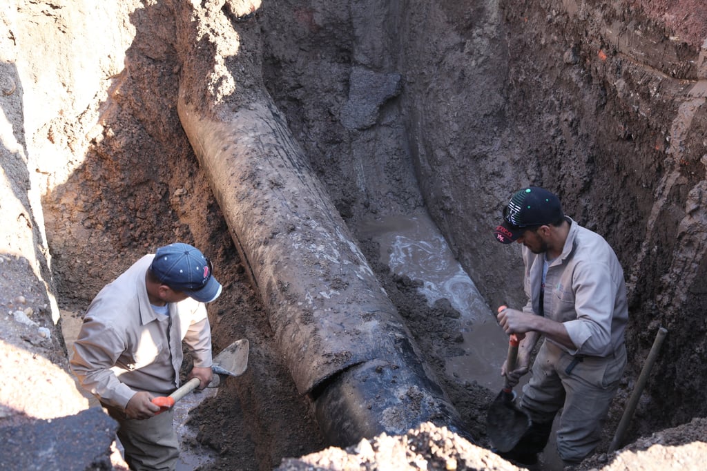 Anuncian medidas para cuidar el agua en Durango