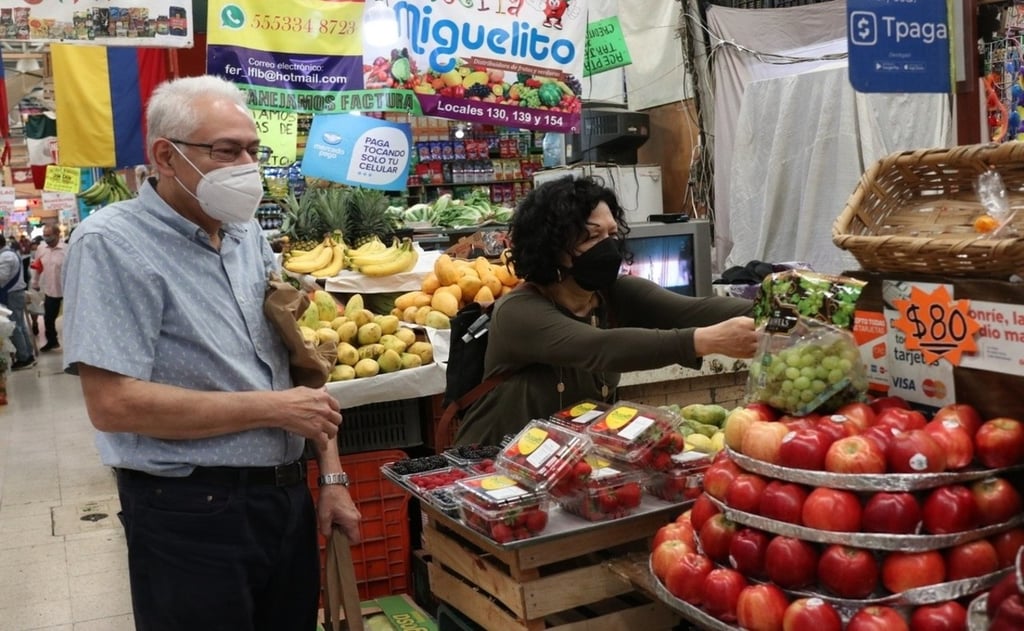 Productos De Primera Necesidad Siguen Subiendo Reconoce Profeco