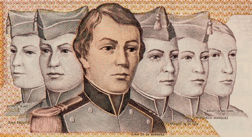 Día de los Niños Héroes: ¿Qué ocurrió el 13 de septiembre en el Castillo de Chapultepec?