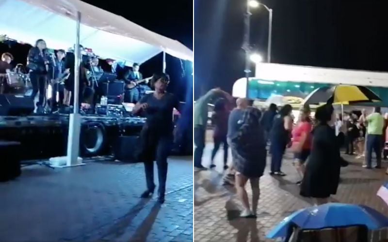 VIDEO: ‘De Durango para el mundo’, grupo versátil pone a bailar a Estados Unidos