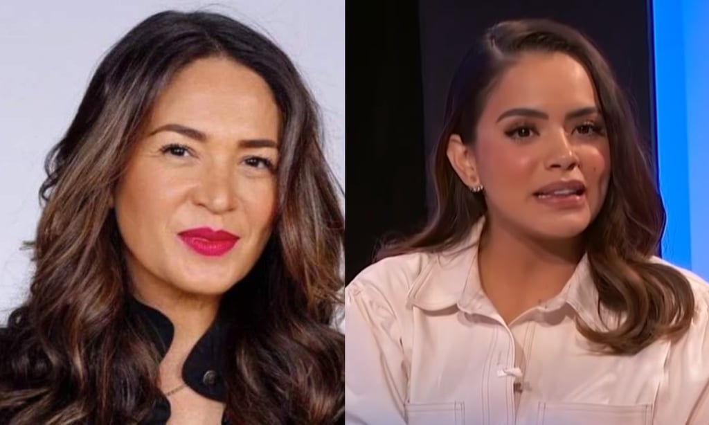 Samadhi Zendejas rompe el silencio y habla sobre los rumores de romance con Yolanda Andrade