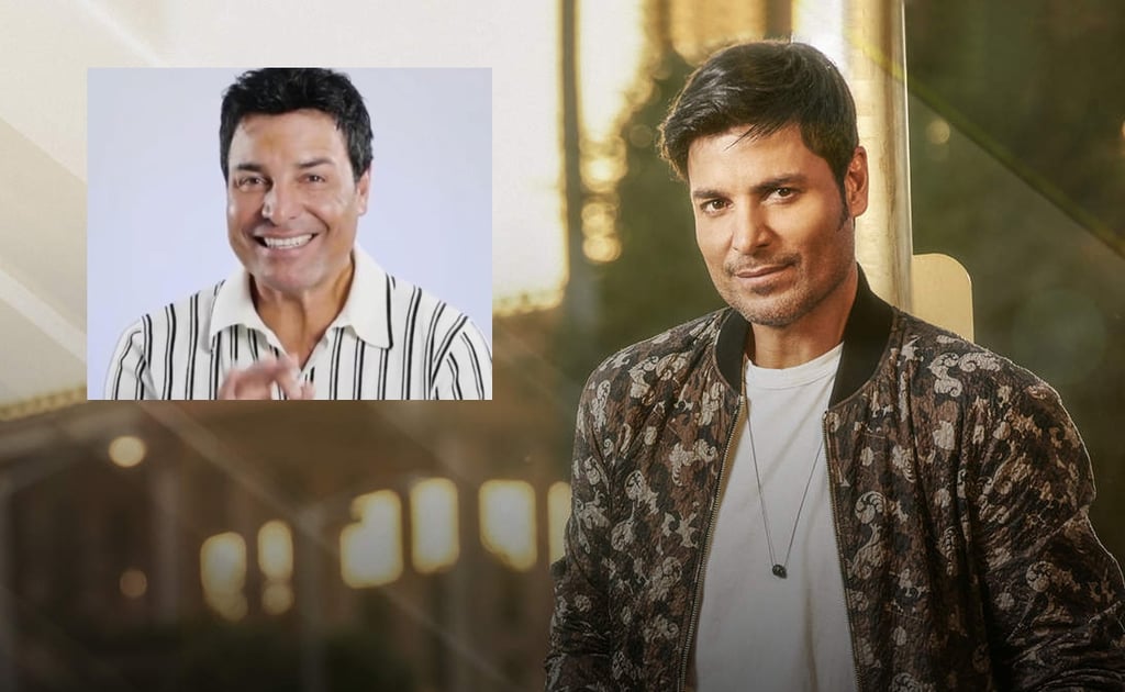 'Te destruiste la cara', Chayanne apareció con 'nueva imagen' y sus fans reaccionaron 