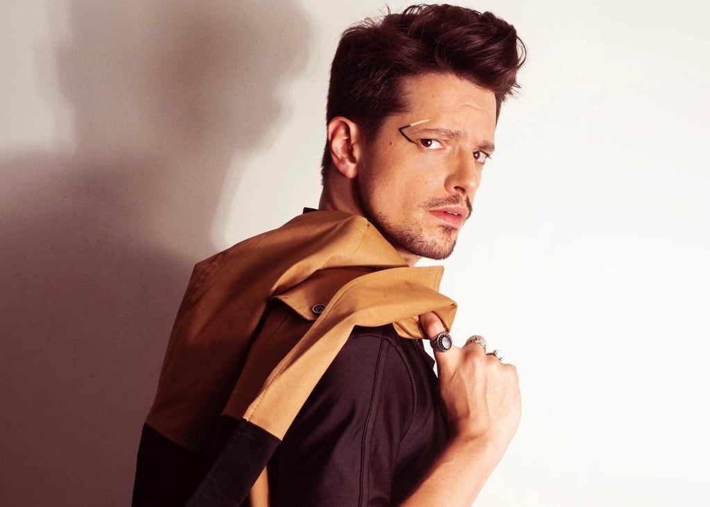 Lasso encabeza festival en CDMX