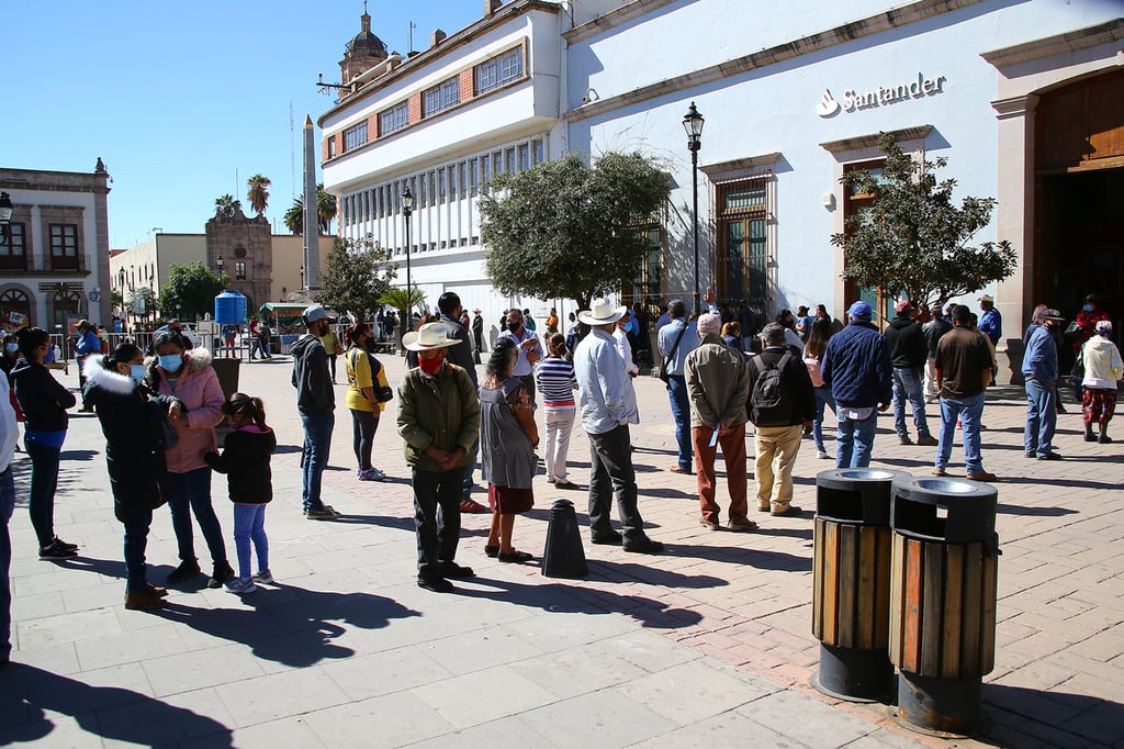 Mañana no abrirán los bancos en Durango