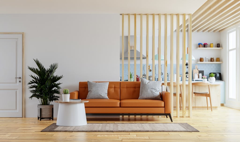 Home staging: la mejor forma de vender tu casa