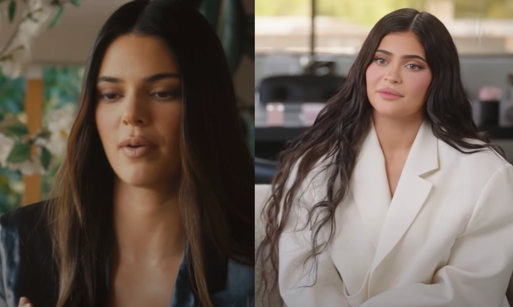 ¿Le deben a Coppel? Kendall y Kylie Jenner aparecen en la tienda mexicana