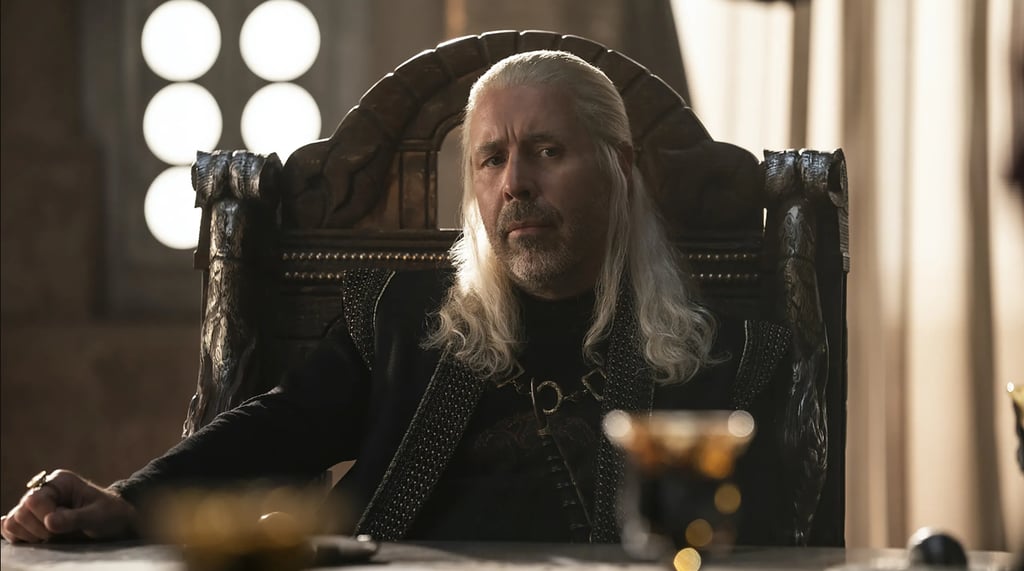 House of the Dragon: ¿Cuál es la enfermedad que está matando a Viserys?
