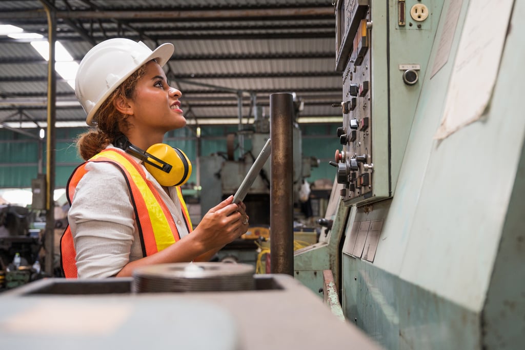 Empresas en México apuestan por empleados con poca experiencia