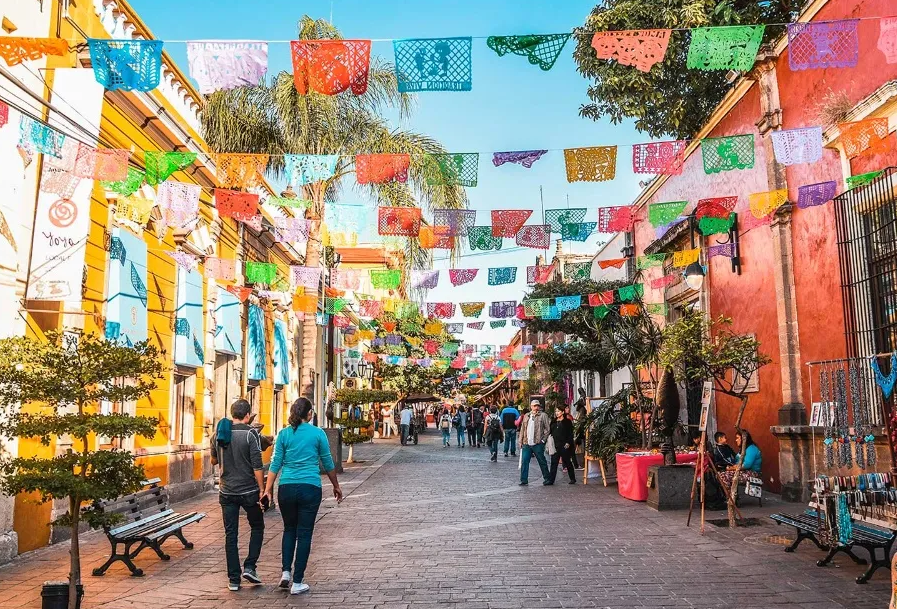 Pueblos Mágicos, olvidados por los turistas