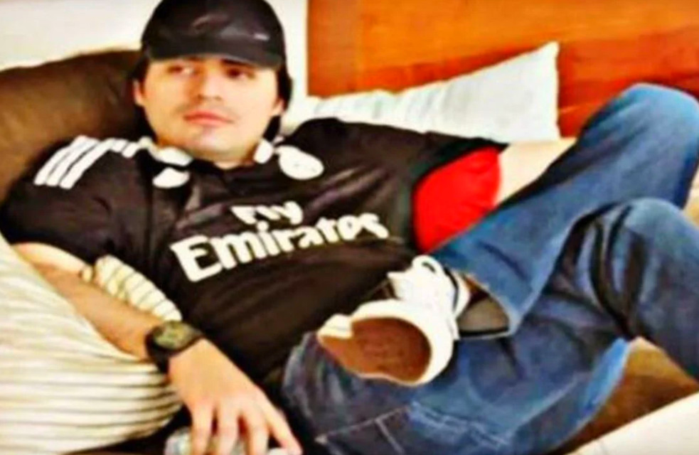 ¿Quién es el narcojúnior Dámaso López Serrano, alias 'El Mini Lic'?