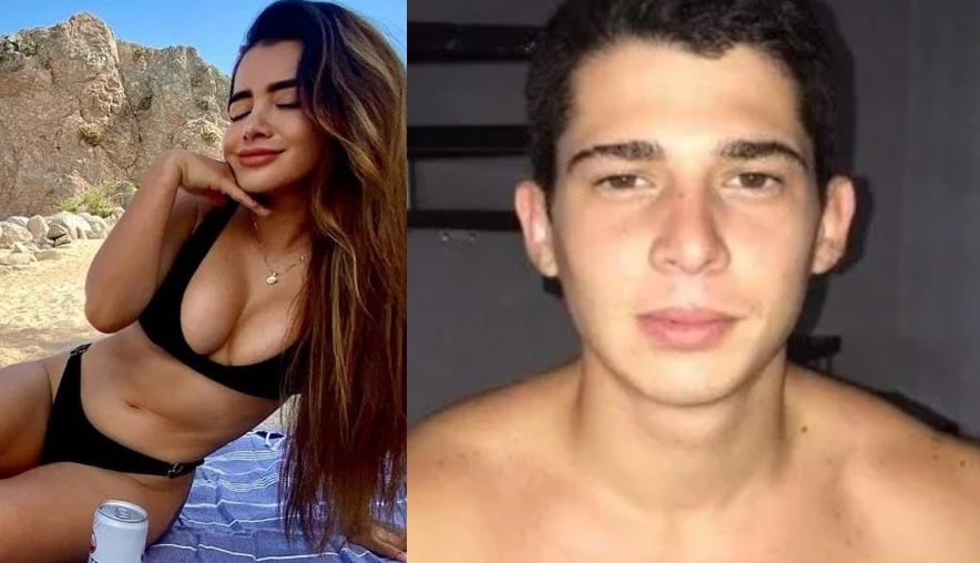 Reportan desaparición de 'influencer' y su novio en Jalisco