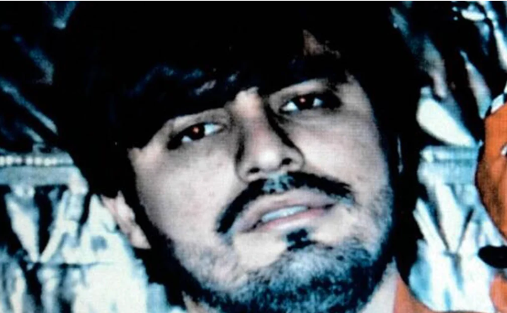 Dámaso López 'El Mini Lic' salió de prisión, de acuerdo al Buró Federal de Prisiones de EUA