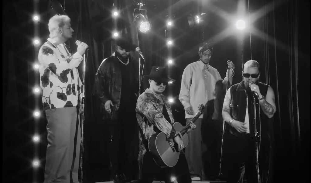 Carin León y Piso 21 presentan su nuevo tema titulado Qué triste