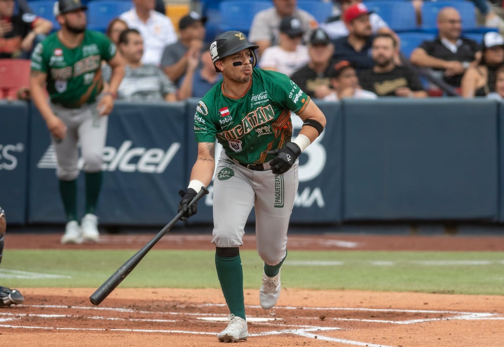 Hoy habrá campeón en la Liga Mexicana de Beisbol