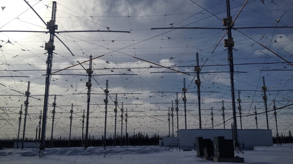 ¿Qué es el proyecto HAARP y qué tiene que ver con los terremotos del 19S?