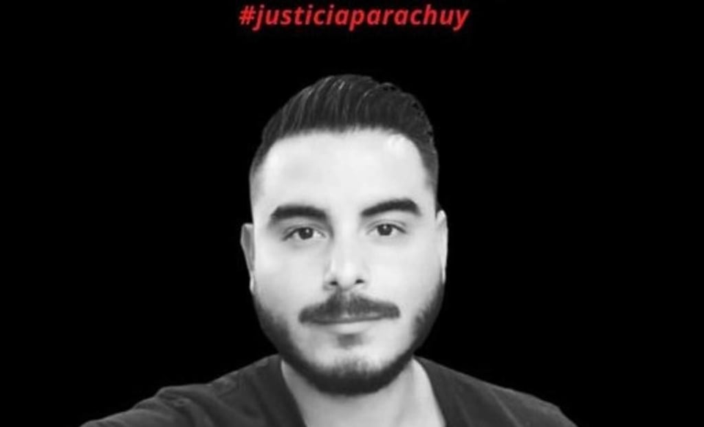 Posponen juicio de caso 'Chuy'