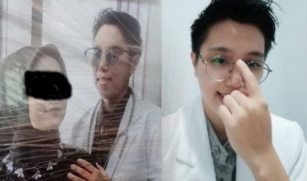 Joven se casa y 10 meses después descubre que su esposo es en realidad otra mujer