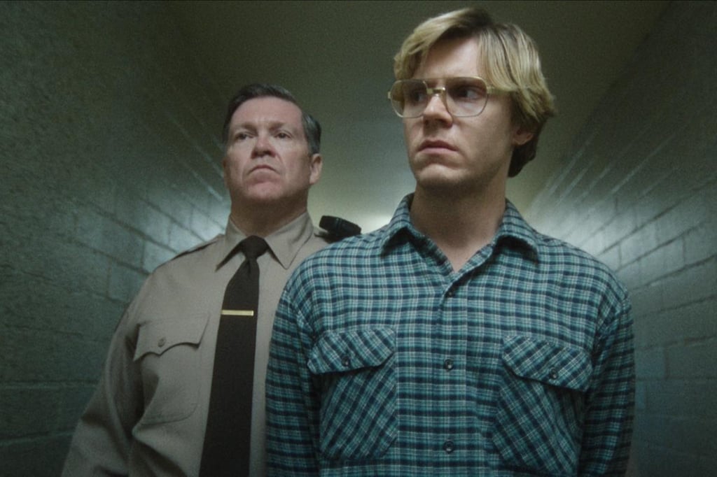 ¿por Qué No Perderte La Serie De Jeffrey Dahmer En Netflixemk 6052