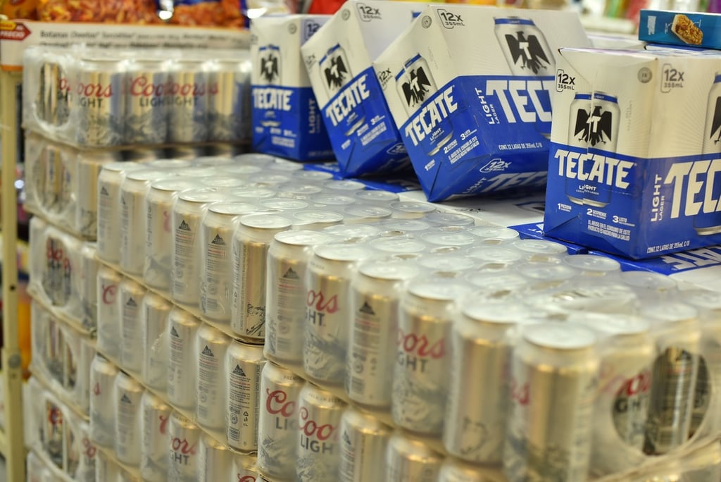 Retoman iniciativa de ampliación de horario en venta de alcohol