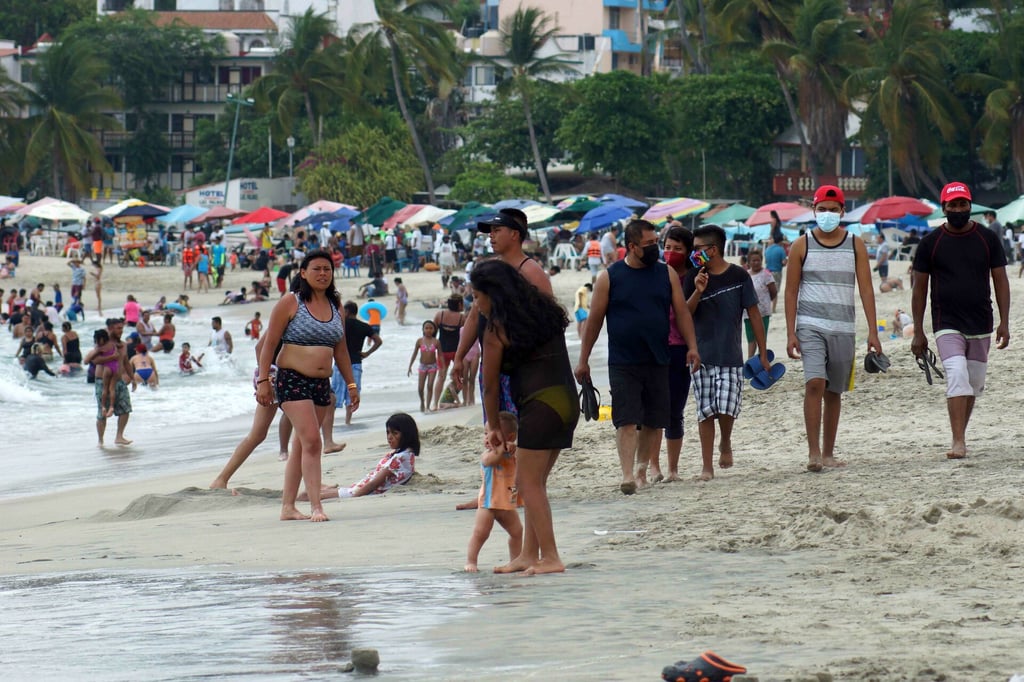Proponen un mínimo de 12 días de vacaciones por año en México
