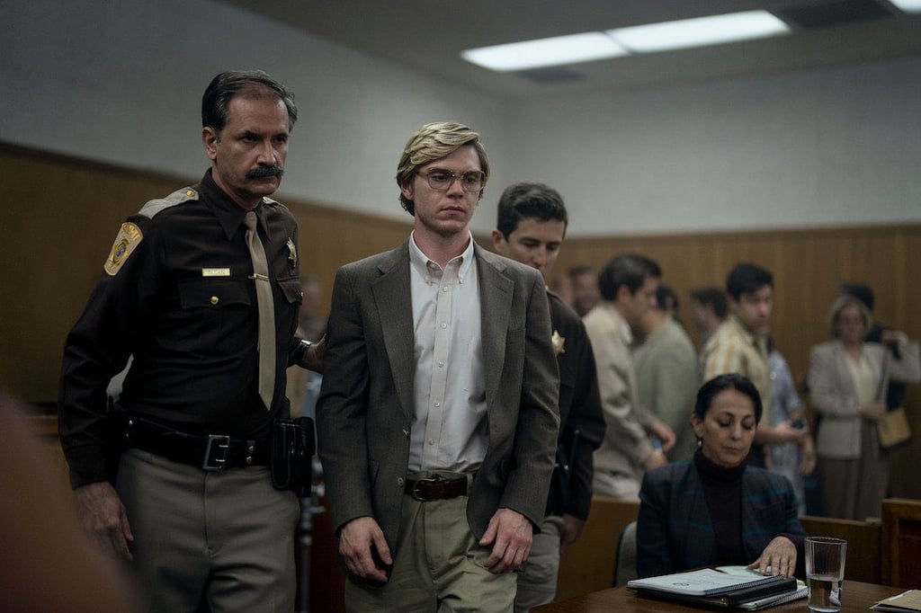 Basada en hechos reales: La historia del asesino serial Jeffrey Dahmer llega a Netflix