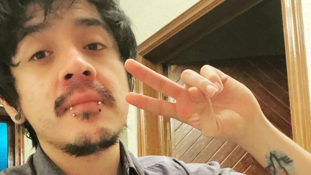 Liberan al 'youtuber' Heisenwolf, presunto responsable de la muerte de 6 personas