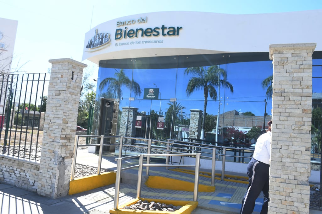 Banco del Bienestar estrena aplicación móvil