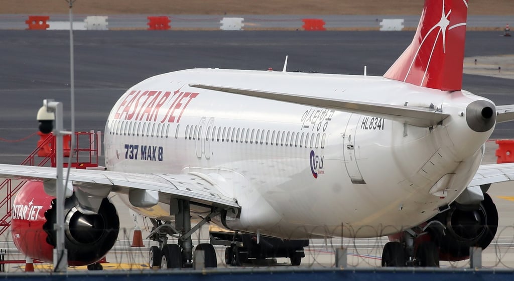 Multan con 200 mdd a Boeing por engañar a inversores sobre accidentes de modelos 737 MAX