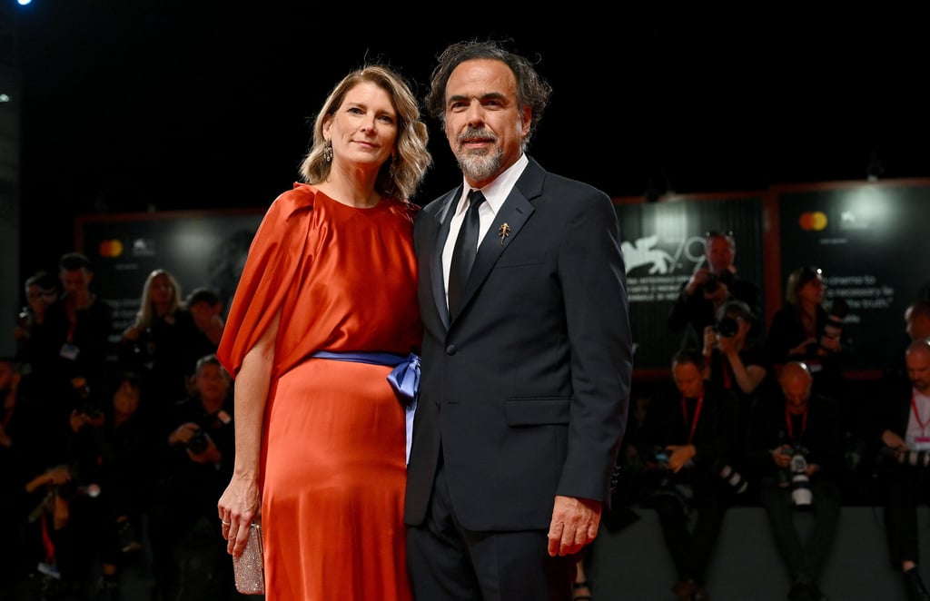 Bardo es una cinta incierta, muy incómoda y puede ser irritante: Alejandro González Iñárritu