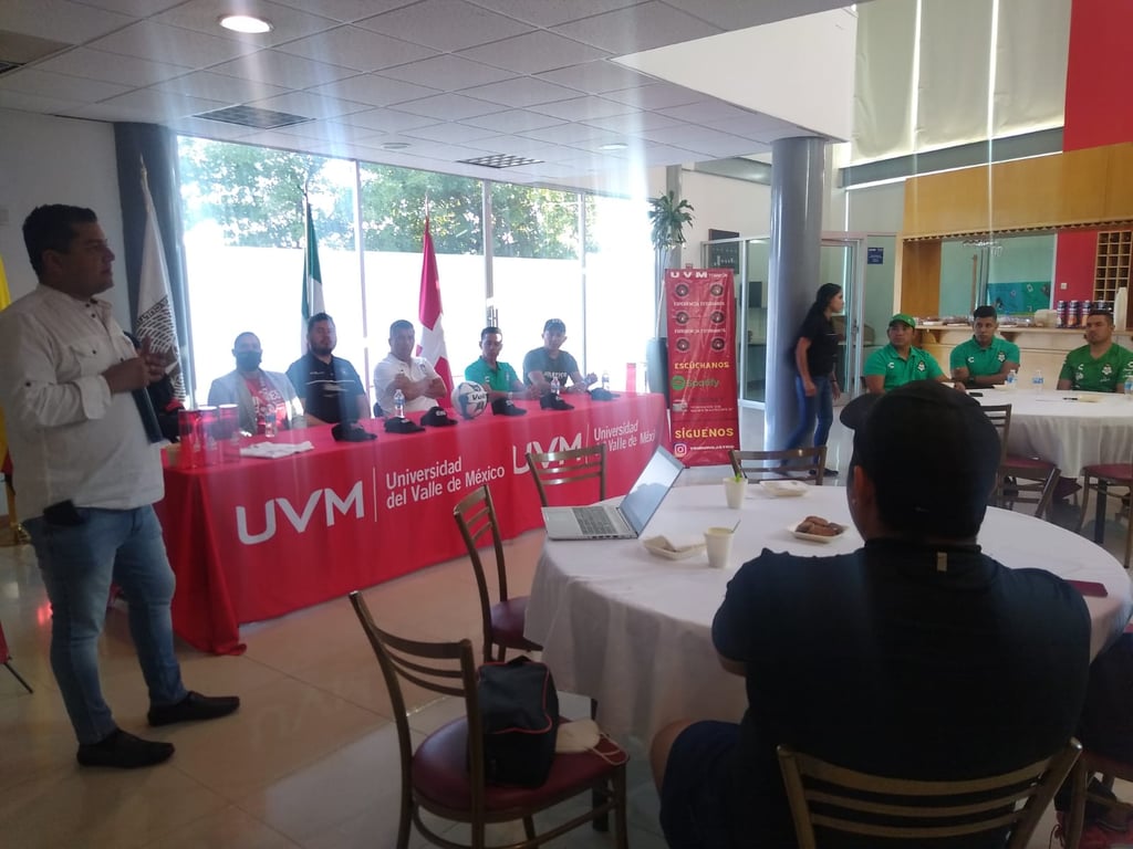 Liga Formativa y de Expansión de Futbol Soccer está por arrancar