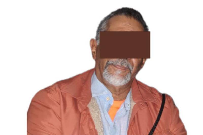 Exdiputado es reaprehendido antes de salir de prisión en Veracruz