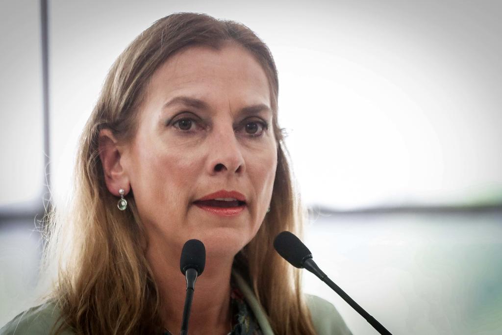Beatriz Gutiérrez Müller llega al millón de seguidores en Facebook