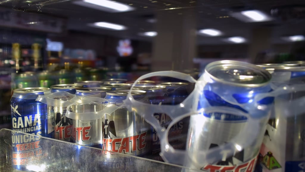Sería un error ampliar horario de venta de alcohol en Durango: Fecetaed