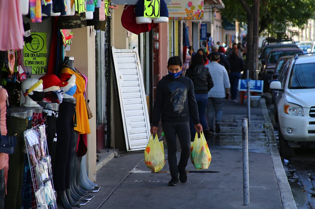 Comercios de Durango, exigen resultados en materia de seguridad
