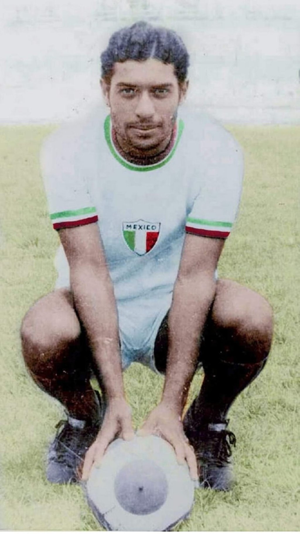 El 'Tío' Solano, por siempre en el Zarco