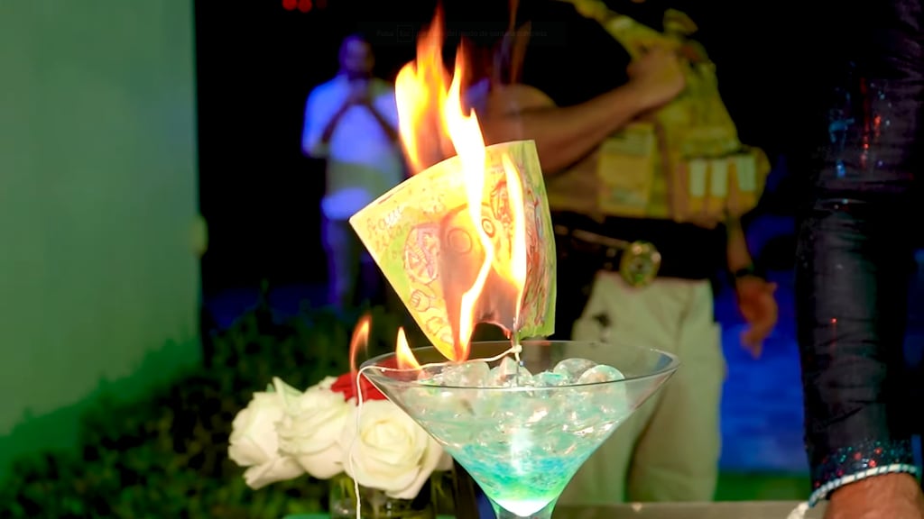 Investigan quema de dibujo de Frida Kahlo