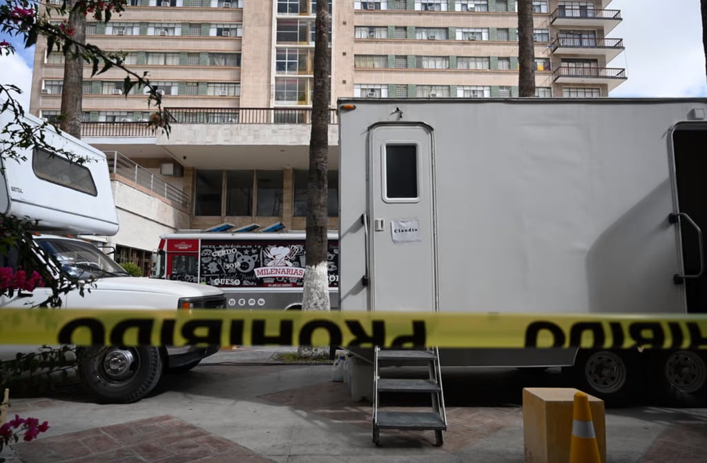 La producción de Pérdida total rodará en Torreón durante tres semanas