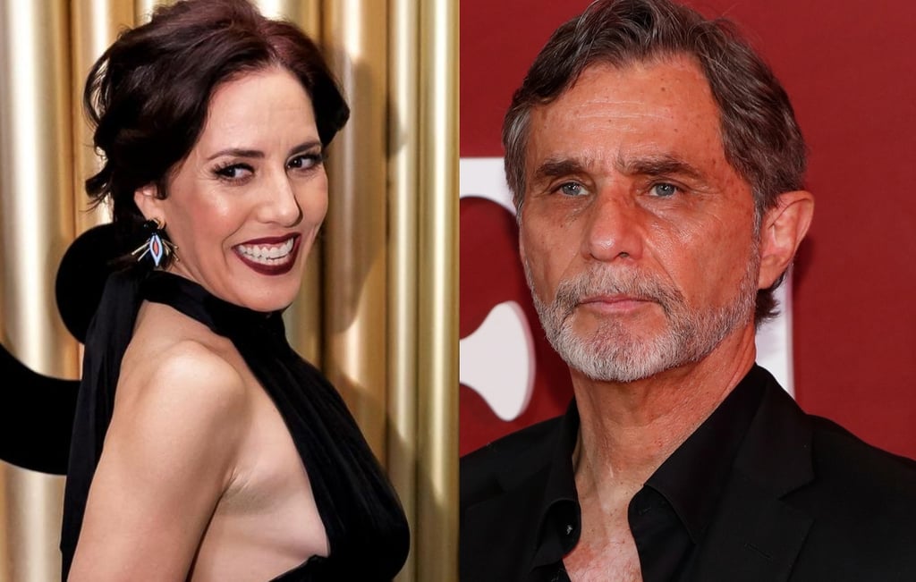 ¿Qué dijo? Sylvia Pasquel habría confirmado el romance entre Stephanie Salas y Humberto Zurita