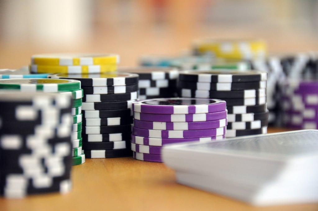 ¿Cómo operan los casinos online en México?