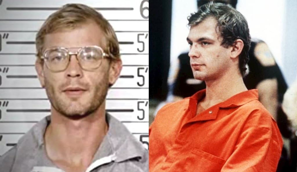 ¿Cómo murió Jeffrey Dahmer, el 'Caníbal de Milwaukee'?