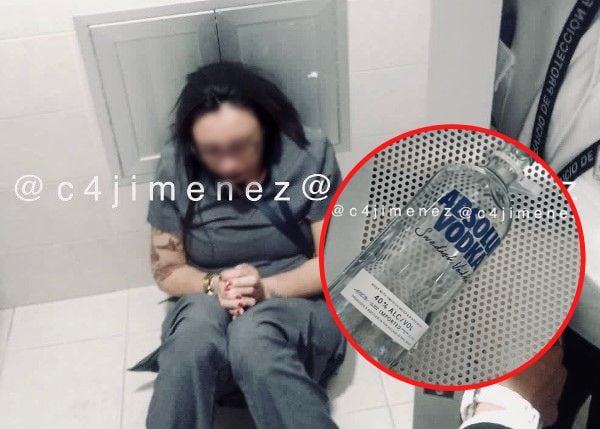 Médicos de la Ciudad de México 'organizaron' fiesta dentro del Hospital