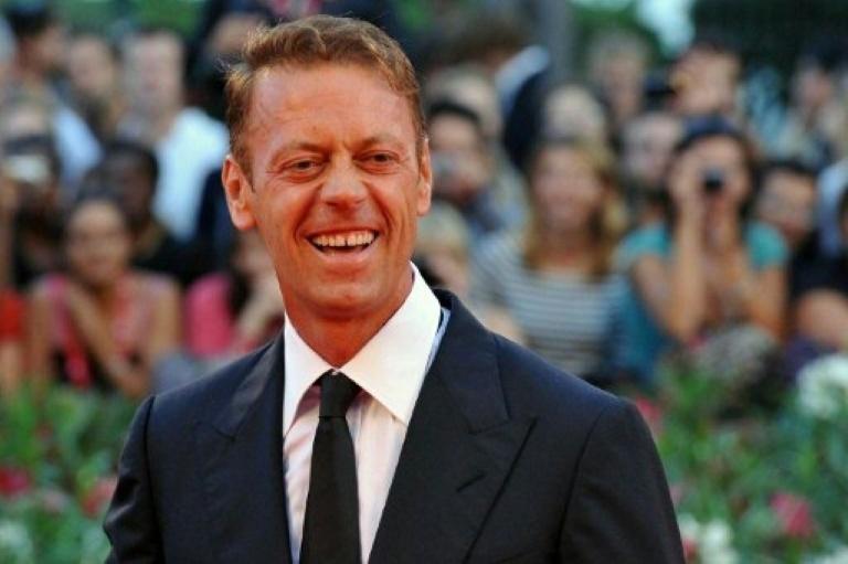 Netflix prepara serie biográfico sobre el actor para adultos Rocco Siffredi