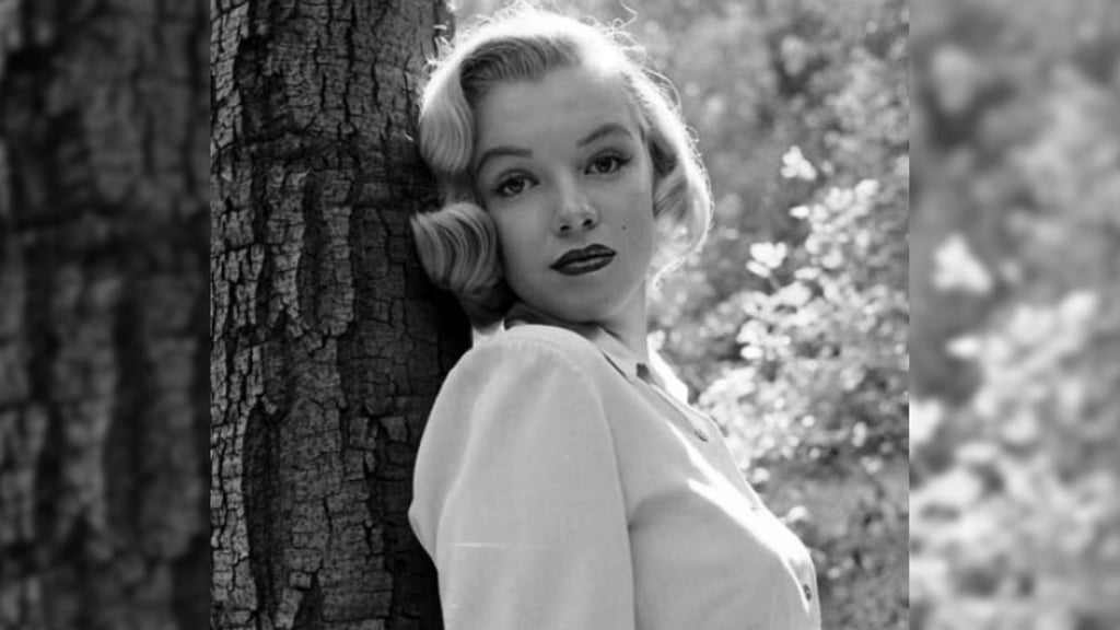 La madre de Marilyn Monroe era de Piedras Negras, Coahuila
